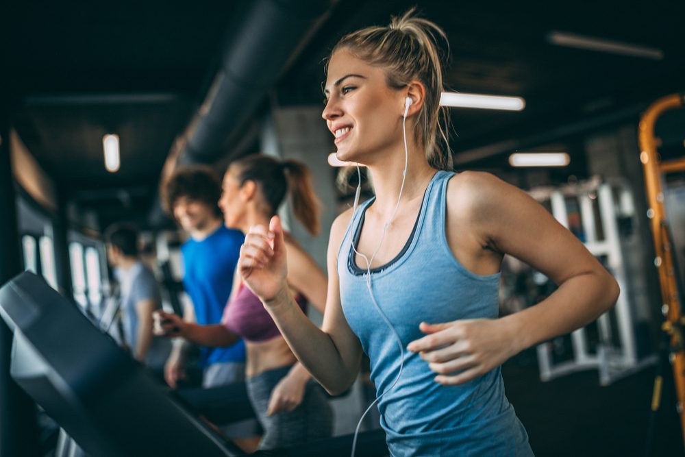 How To Beat Addiction Through Exercise 1 Beat Addiction Through Exercise