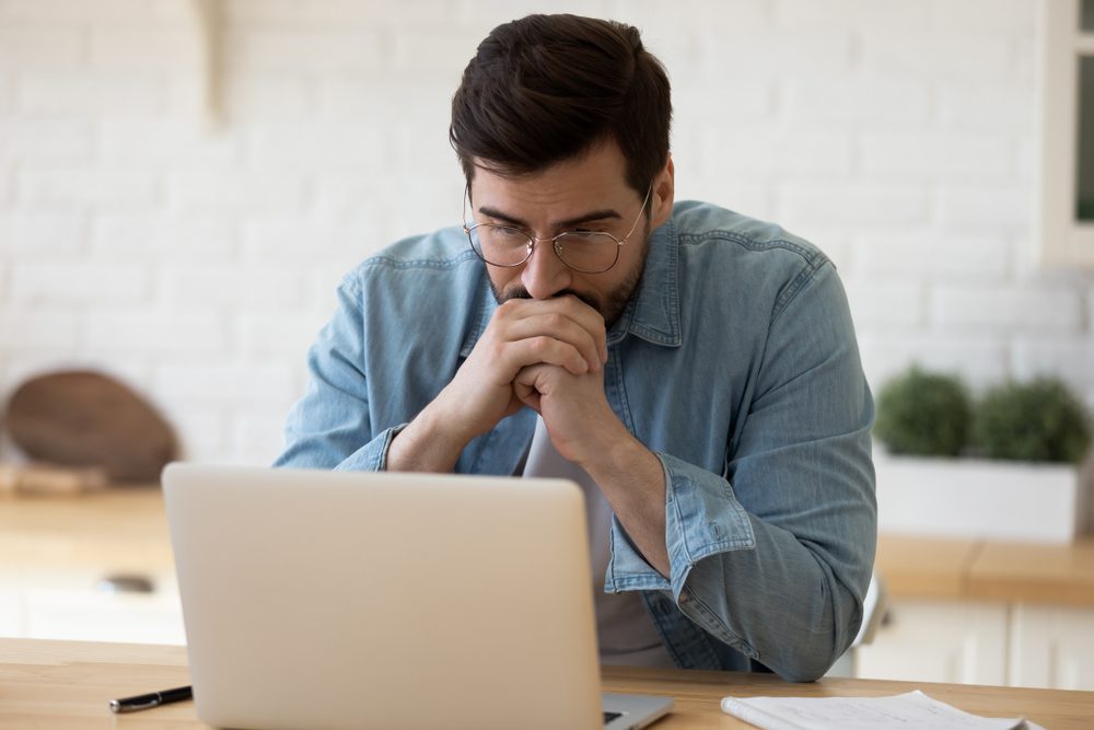 Navigating Income Tax Problems: Understanding, Addressing, and Resolving 1