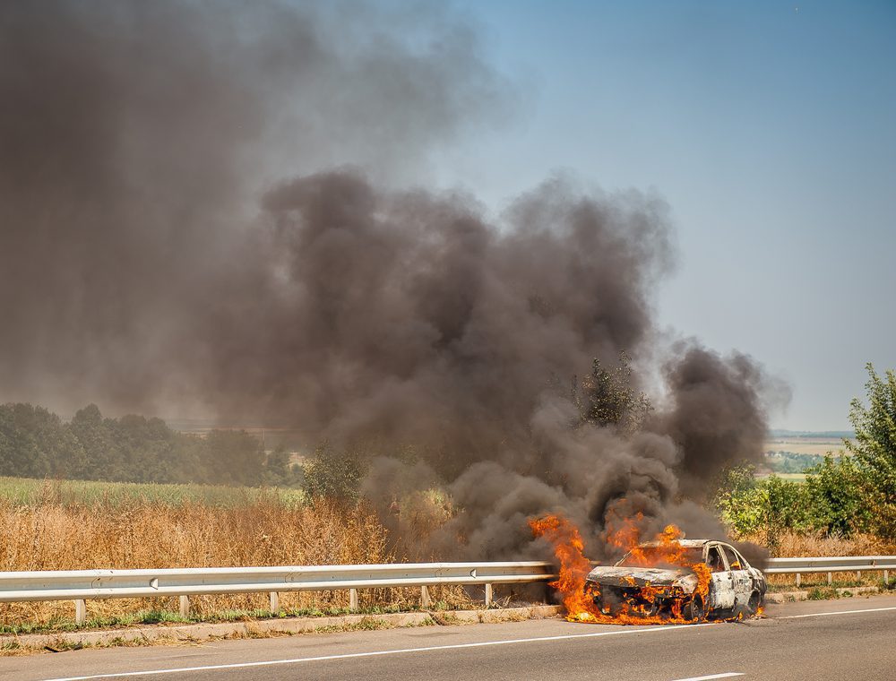 7 Factors Drive Your Car Insurance Rates 2