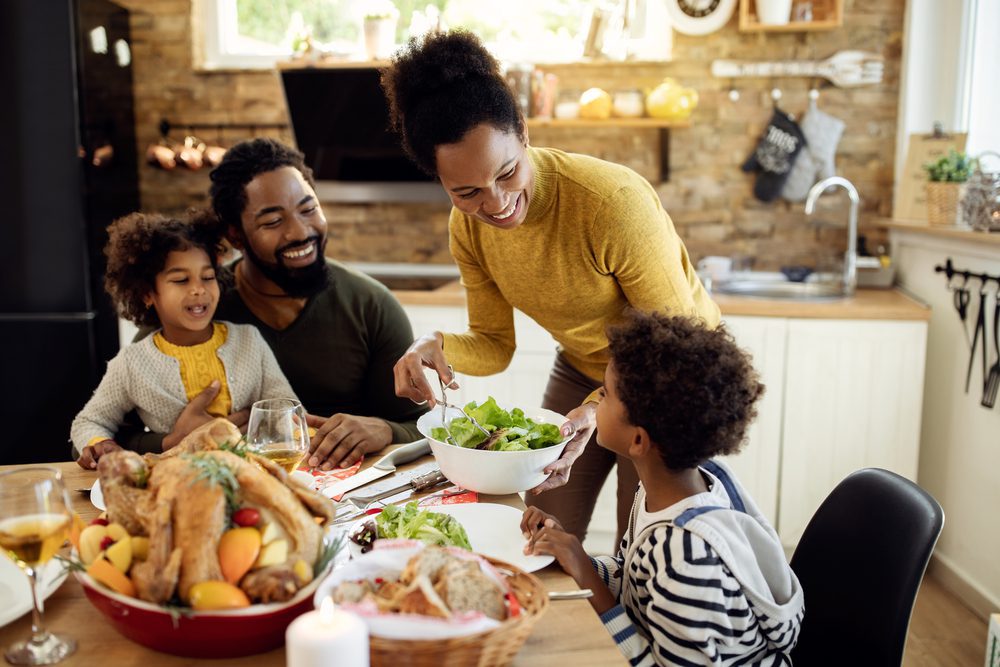 5 Tips To Financially Plan For Thanksgiving Dinner 1