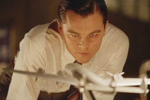 Top 10 Leonardo DiCaprio Movies By Yonah Ghermezian 7