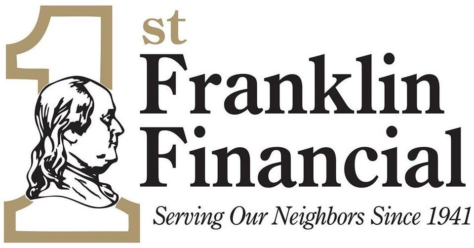 1st Franklin Financial Logo