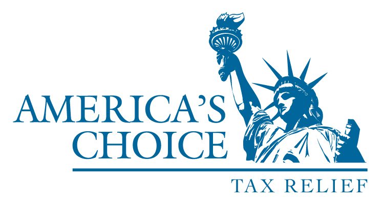 America's Choice Tax Relief Logo