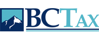 BC Tax Logo