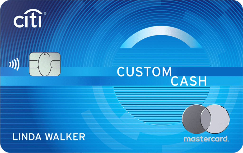 Citi Custom Cash Card Review: 5% Cash Back Made Simple 1
