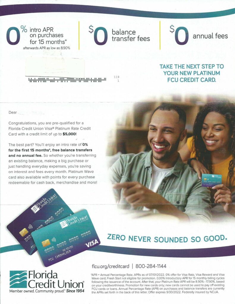 Florida Credit Union Review: Is It A Scam Or Is It Legit? 2