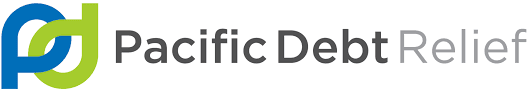 Pacific Debt Relief Logo