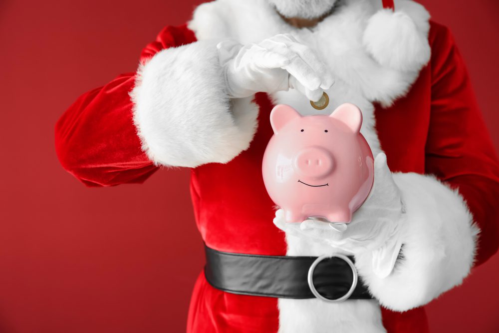 Get Financially Ready For Christmas In 10 Easy Steps 2