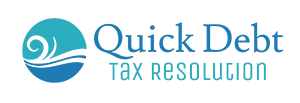 Quick Debt Tax Resolution Review: Is It A Scam Or Legit? 1