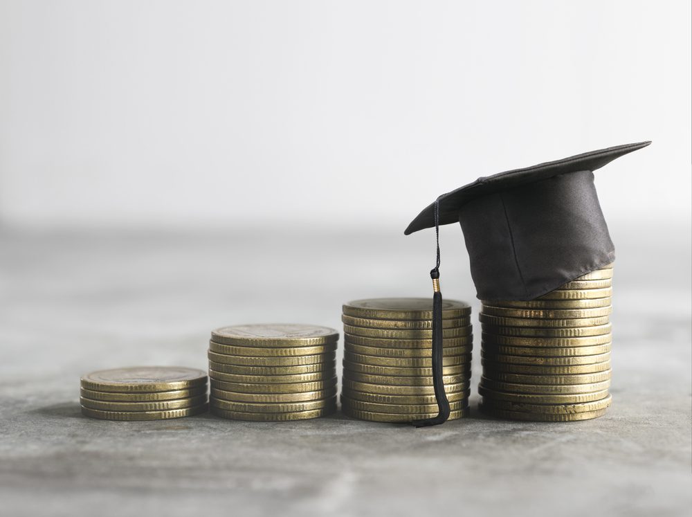 Student Debt: Baby Boomers Had It Easier Financially Than Millennials And Gen Xers 1