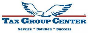 Tax Group Center Logo