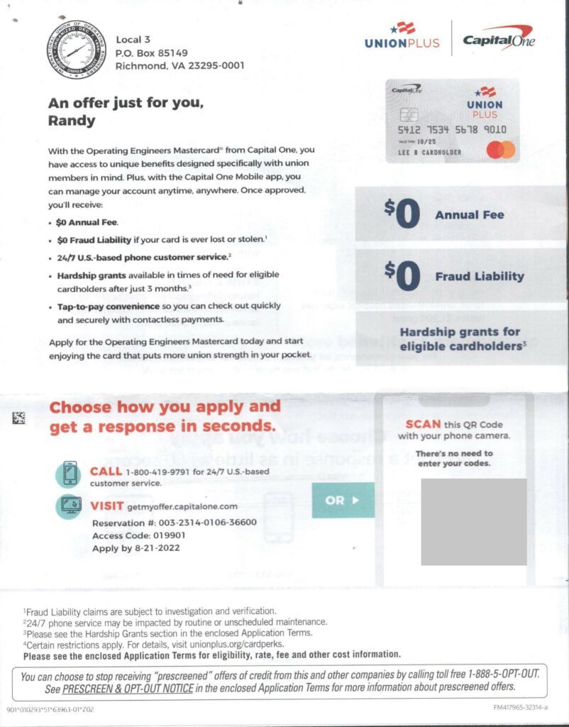 Union Plus Review: An Honest Review of It’s Legitimacy Find Out Here. 2