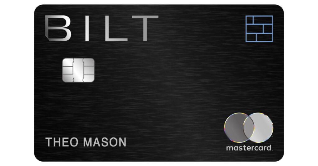 Bilt Mastercard