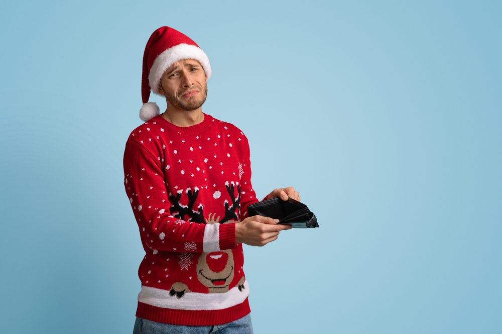 Is Christmas Debt A Real Problem? How Much Does Christmas Really Cost You? 3