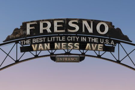 Debt Relief In Fresno
