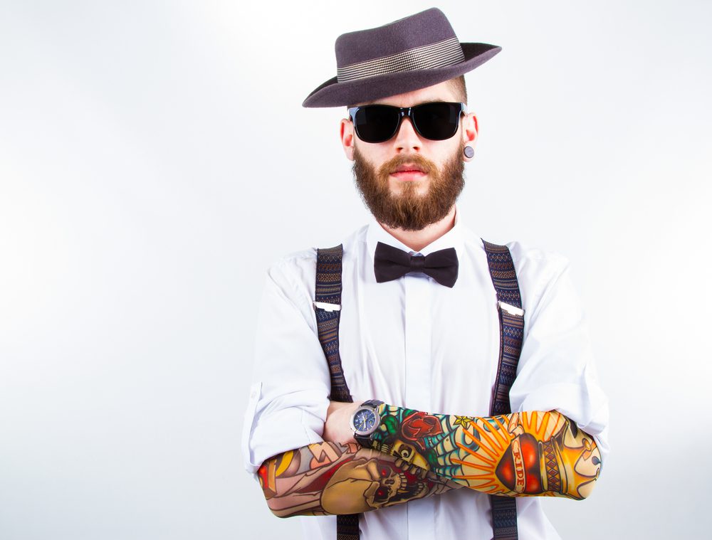 Hipsters are Screwed With Debt - It Will Take A Minute To See How Bad 2