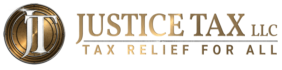 Justice TAx consumers achieve financial freedom