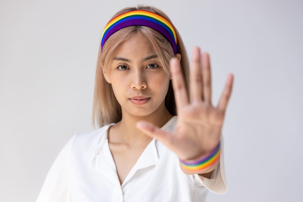 Financial Challenges Facing LGBTQ+ People 1