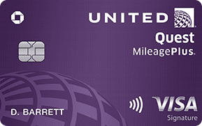 United Quest Card Review: Is It Worth The Annual Fee? 1 United Quest Card Review: Is It Worth The Annual Fee? 1