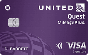 United Quest Card Review: Is It Worth The Annual Fee? 1