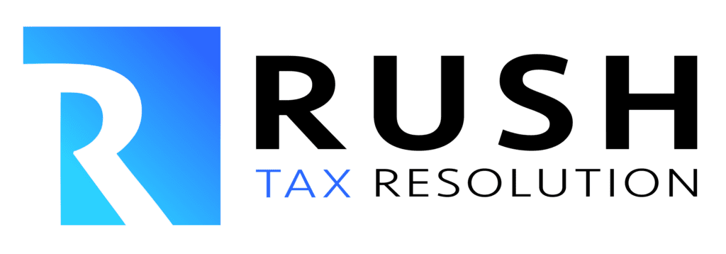 Rush Tax Resolution Review: Legit or Scam? 2