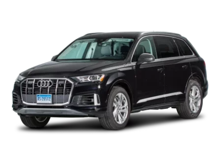 Get to Know the Audi Q7: A Luxury SUV That Delivers Performance 1