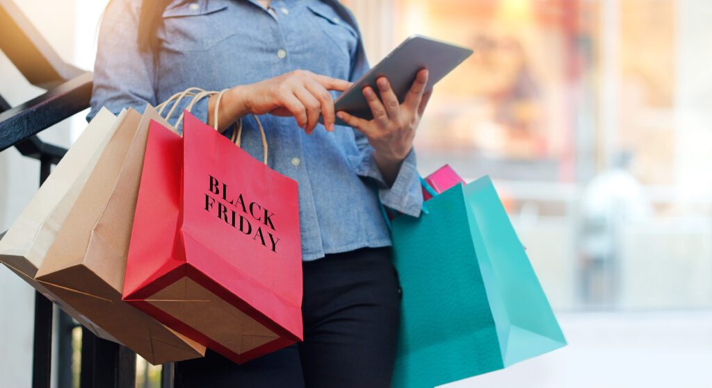 Alleviate Financial Solutions Black Friday