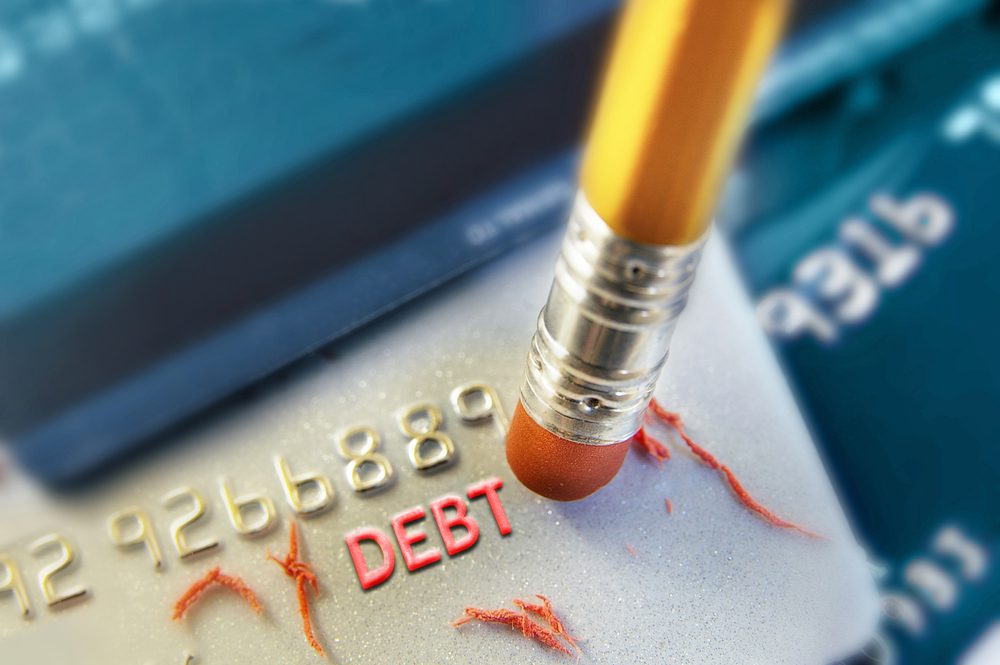 Is It Really That Smart To Consolidate Debt? 3