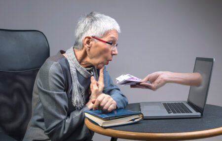 Alleviate Financial Solutions Scams
