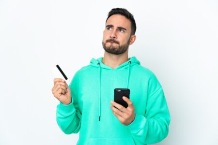 will liberty1 financial hurt my credit?