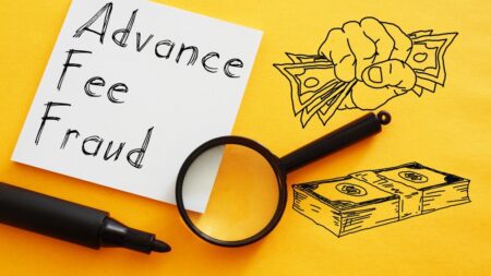 Advance Fee Scams In Debt Consolidation