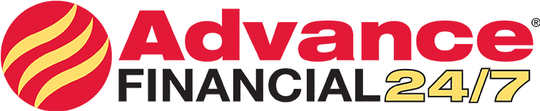 Advance Financial logo