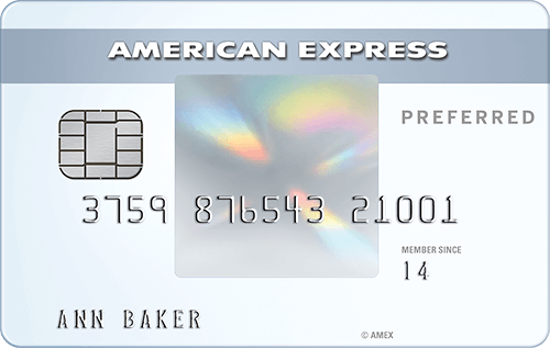 Amex Everyday Preferred Review: Did You Know You Can Get Travel Rewards From Everyday Purchases? 1 Amex Everyday Preferred
