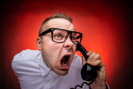 Stop Creditor Harassment for Good: How Debt Consolidation Lawyers Can Rescue Your Finances 1
