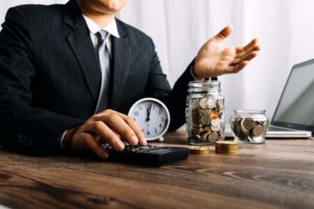 Debt Consolidation Lawyer Fees