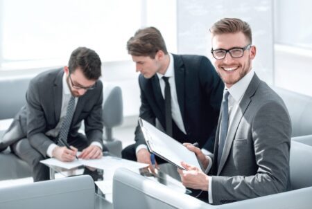 Debt Consolidation Lawyer Process