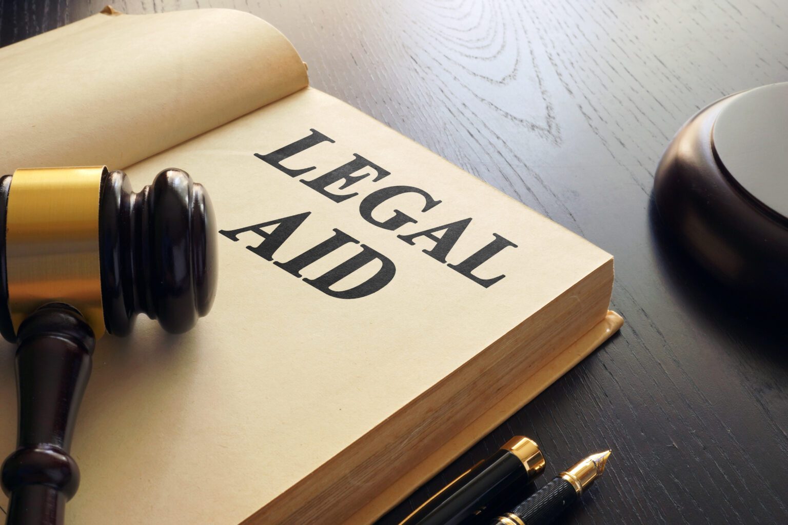 Legal Aid