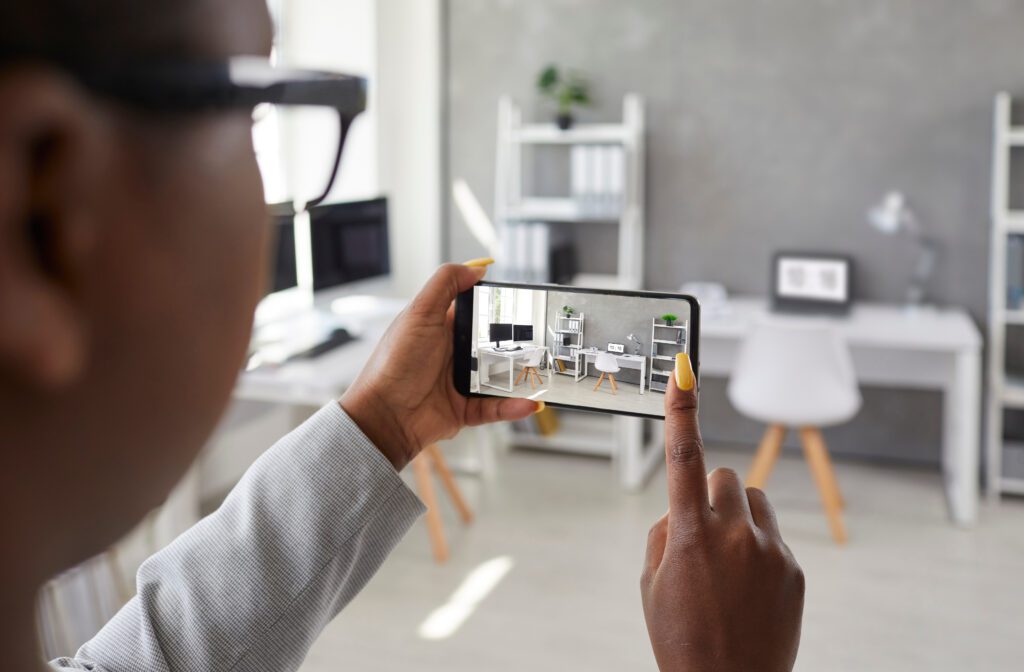 improving your office space.