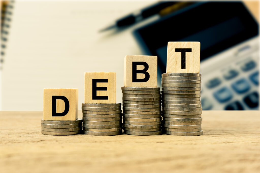 These 12 Habits Can Sink You Deeper Into Debt 1