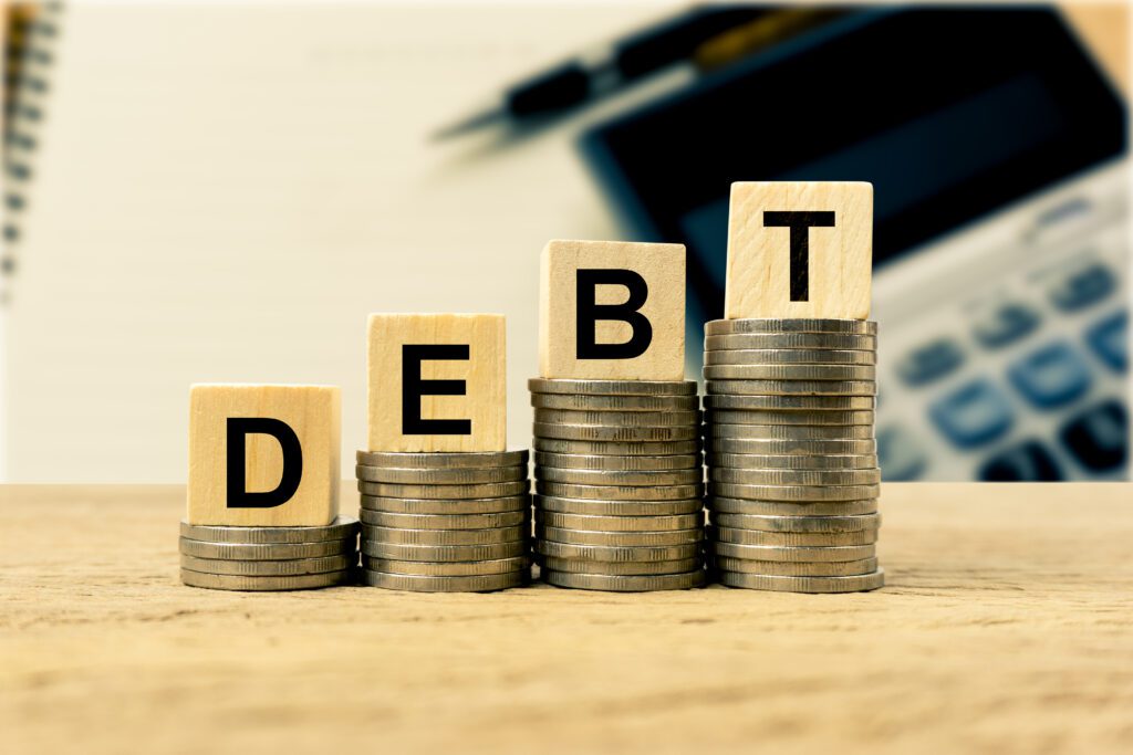 Settle Debt With A Reduced Lump Sum Payment