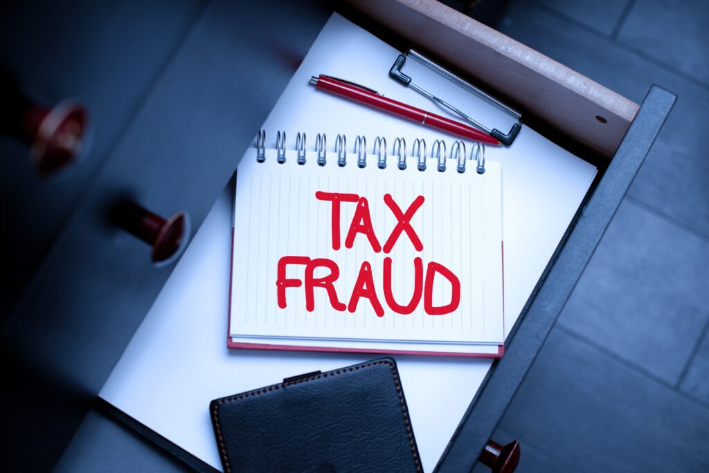 Tax Fraud