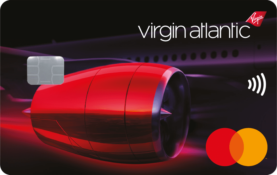 Virgin Atlantic World Elite Mastercard Review [2023]: Does it Offer Enough Travel Partners? 1