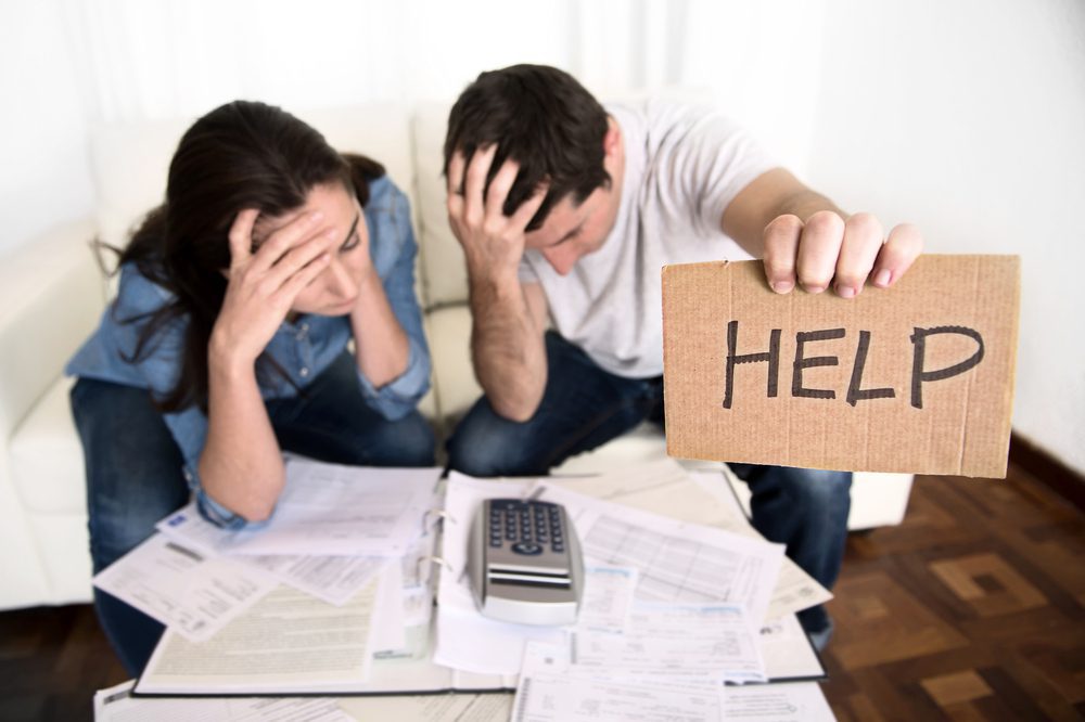 DebtBlue Debt Consolidation