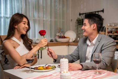 What to Know When Dating an Asian Girl 1