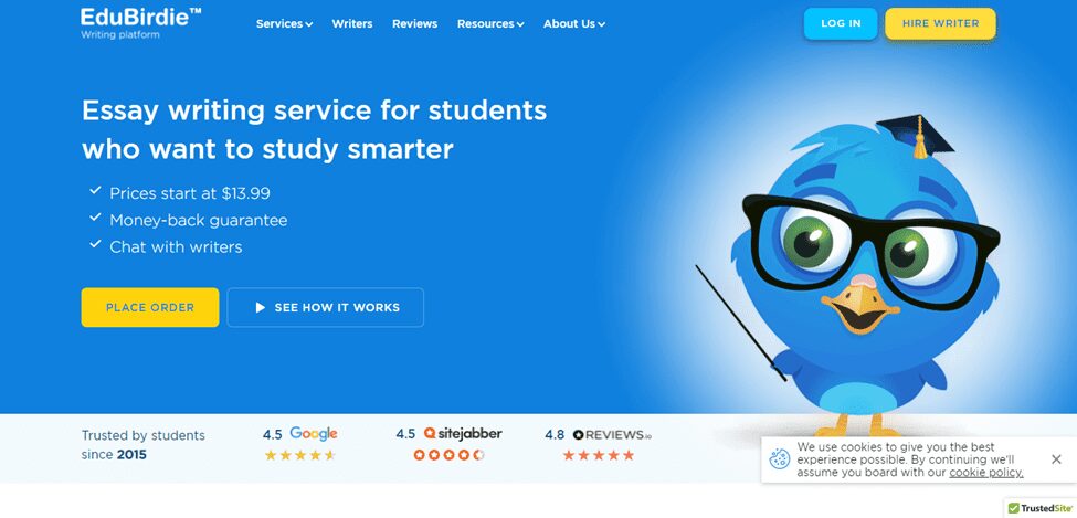 Our Latest Edubirdie Review Based on Real Student Feedback 2