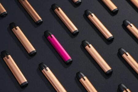 The FDA Is Rejecting More Vapes 1