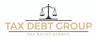 Tax Debt Group Review: Is It Legit Or A Scam? 1