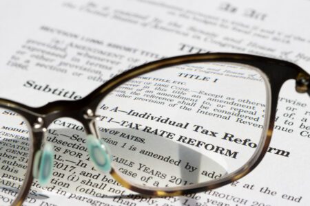 tax cuts and jobs act