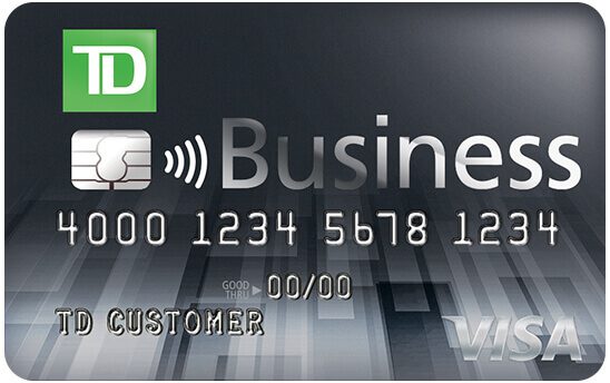 TD Business Solutions Credit Card Review 2023: Business Credit Card with No Fees 1 TD Business Solutions Credit Card Review 2023: Business Credit Card with No Fees 1