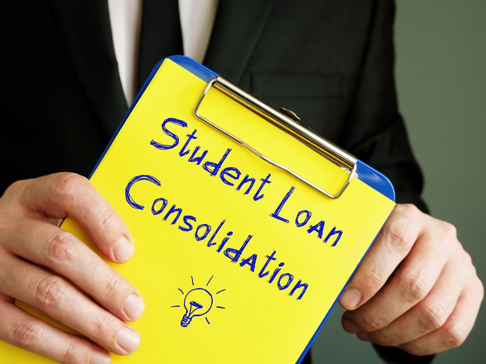 Pros and Cons of Consolidating Student Loans 9